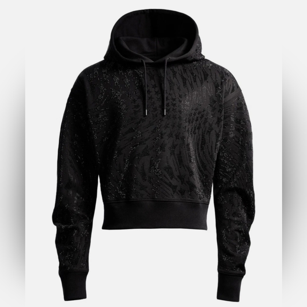 Mugler x H&M Limited Edition Hoodie